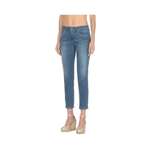 Slim Fit Pants
