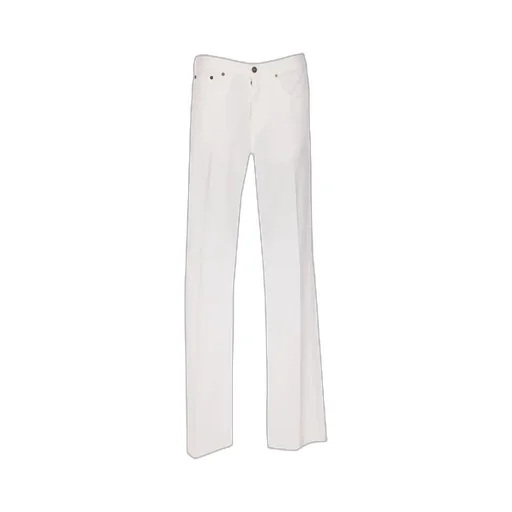 Straight Leg Pants