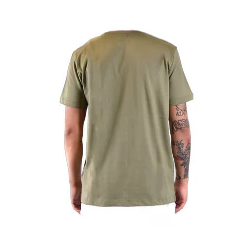 Crew Neck T-Shirt