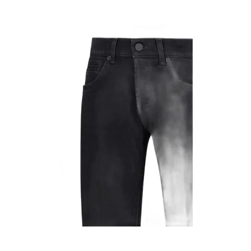 George Skinny Fit Jeans