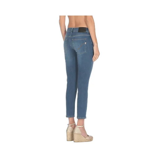 Slim Fit Pants