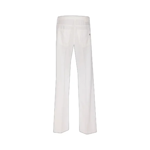 Straight Leg Pants