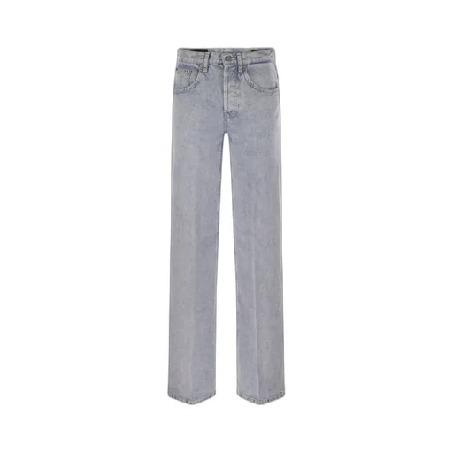 Relaxed Fit Jeans