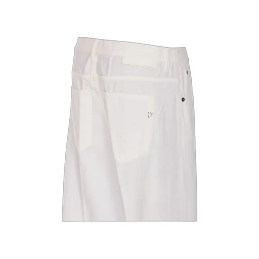 Straight Leg Pants