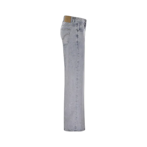 Relaxed Fit Jeans