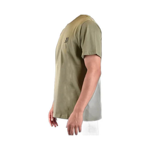 Crew Neck T-Shirt