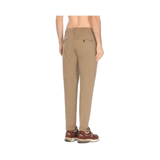 Slim Fit Pants