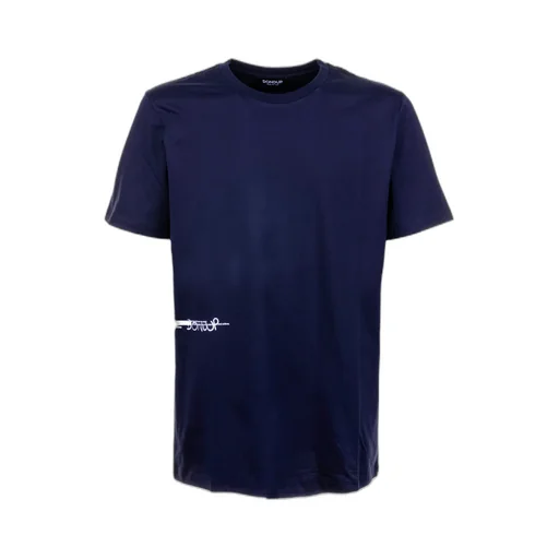 Crew Neck T-Shirt
