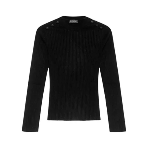 Crew-Neck Sweater