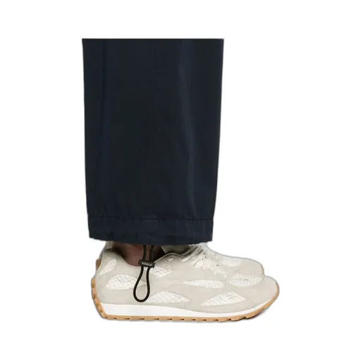Cotton Cargo Trousers