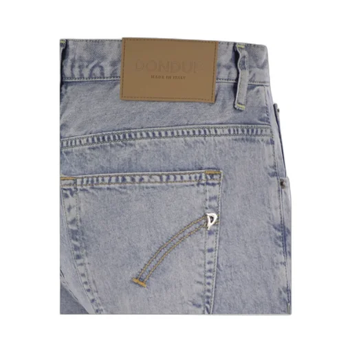 Relaxed Fit Jeans
