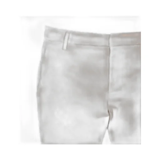 Tailored Trousers
