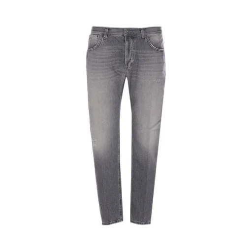 Tapered Fit Jeans