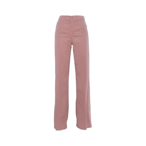 Jeans With Belt Loops