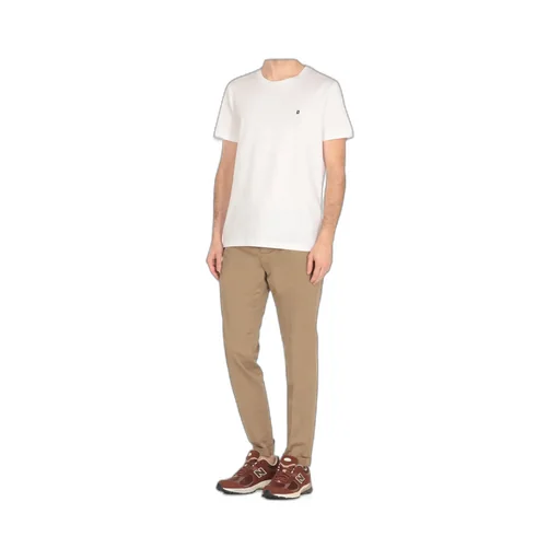 Slim Fit Pants