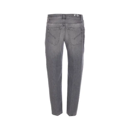Tapered Fit Jeans