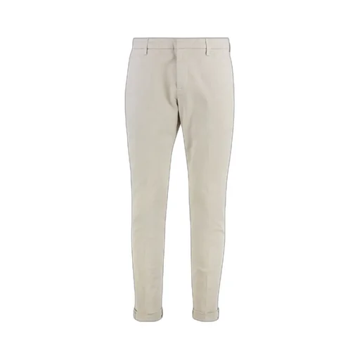 Gaubert Cotton Slacks