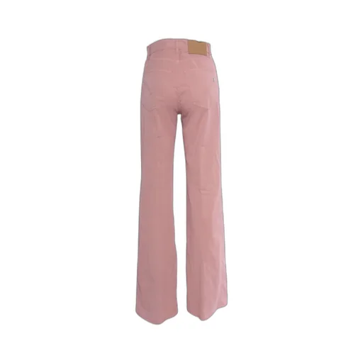 Jeans With Belt Loops