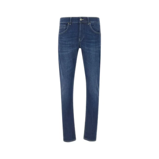 Five-Pocket Jeans