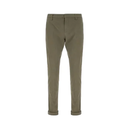 Belt Loops Slacks