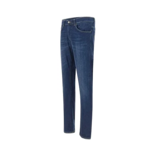 Five-Pocket Jeans