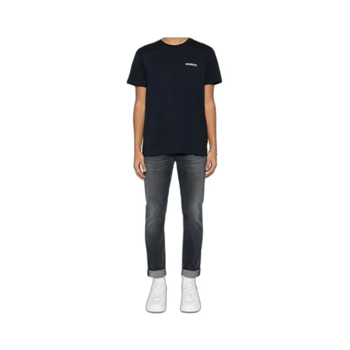 Logo-Print T-Shirt
