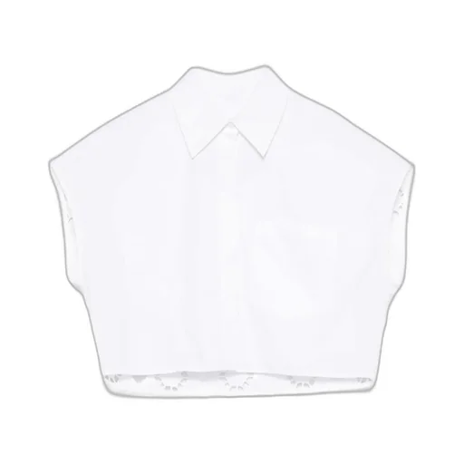 Embroidered Shirt