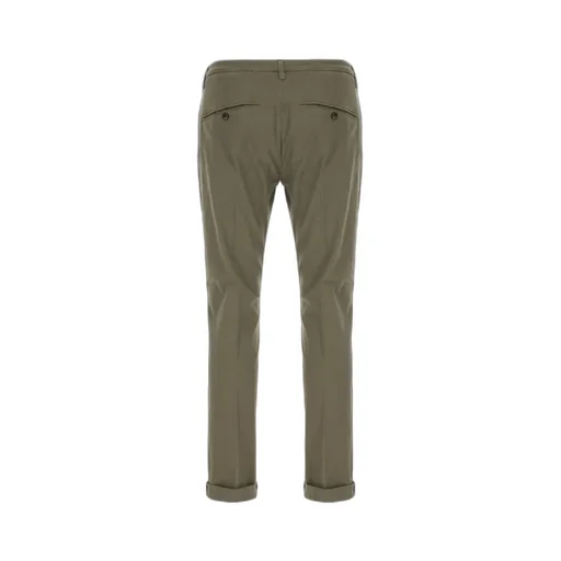 Belt Loops Slacks