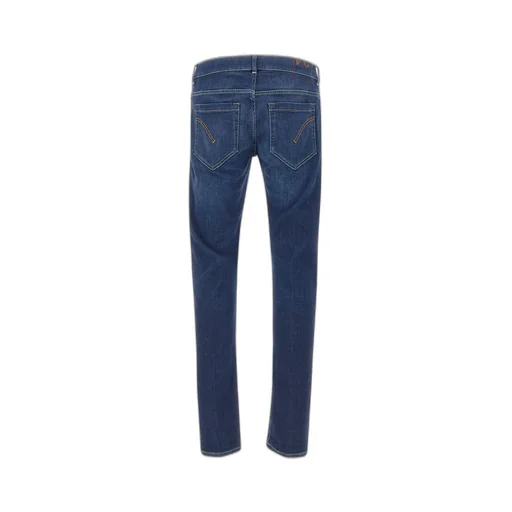 Five-Pocket Jeans