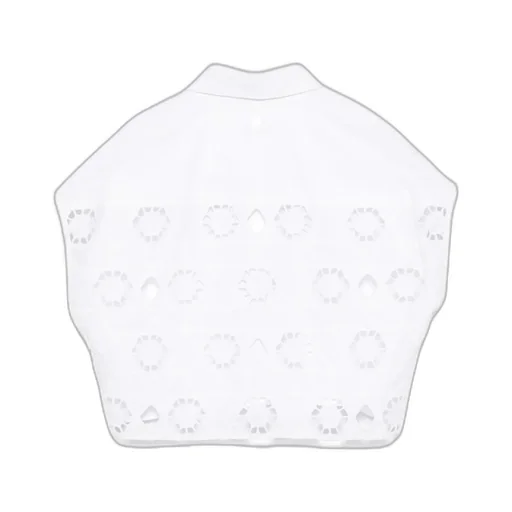 Embroidered Shirt