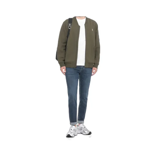 Five-Pocket Jeans