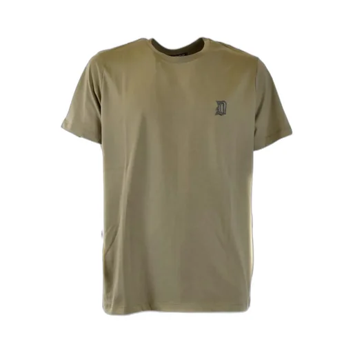 Crew Neck T-Shirt