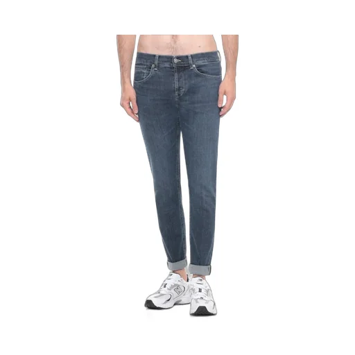 Five-Pocket Jeans