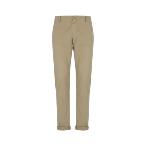Slim Fit Pants