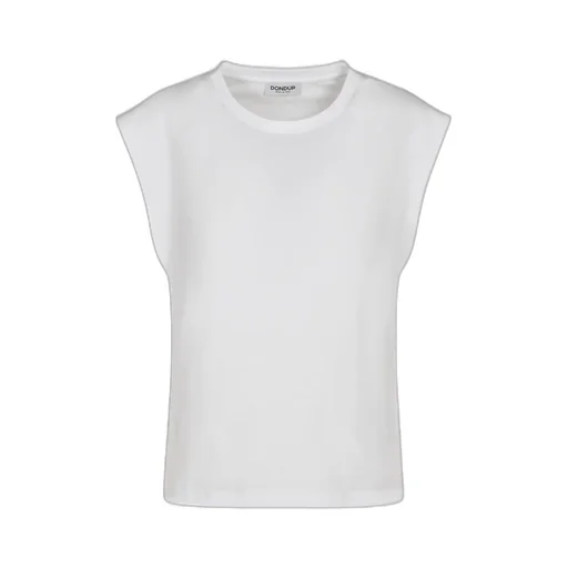 Cap Sleeve T-Shirt