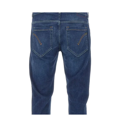 Five-Pocket Jeans
