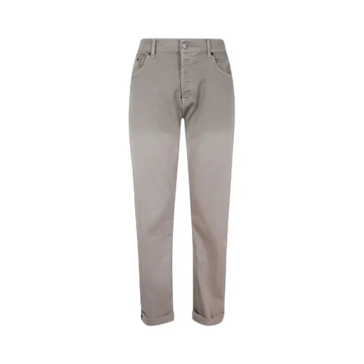 Straight-Leg Jeans
