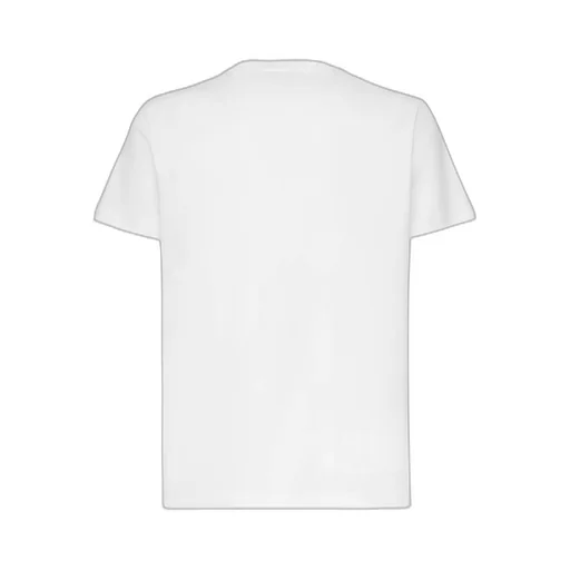 Pocket Crew Neck T-Shirt