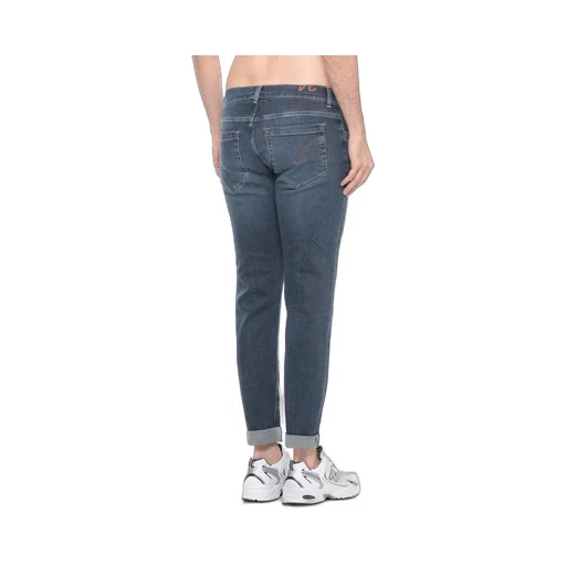 Five-Pocket Jeans