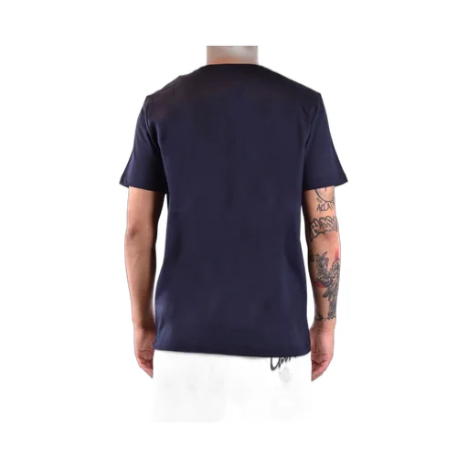 Crew Neck T-Shirt