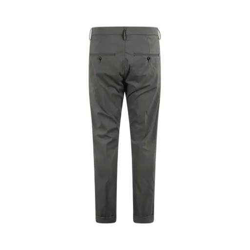 Tailored Trousers