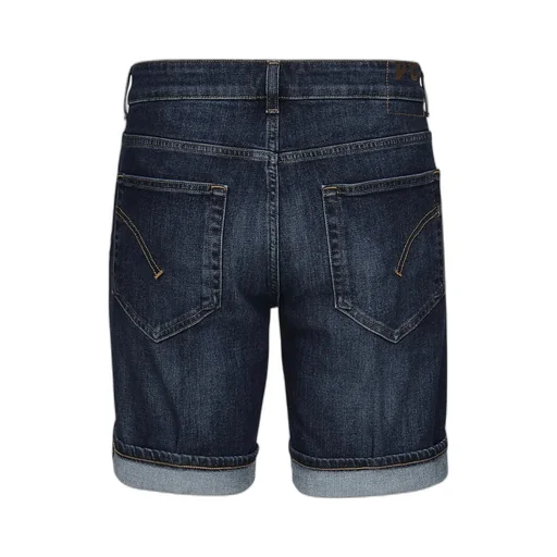 Regular Fit Low Waist Shorts