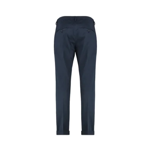 Gaubert Tailored Trousers