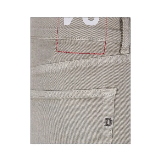 Straight-Leg Jeans