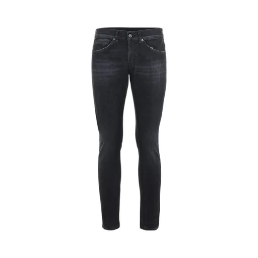 George Jeans
