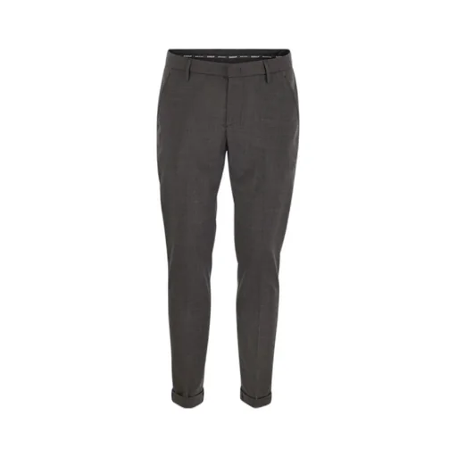 Gaubert Wool Stretch Pants