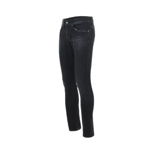 George Jeans