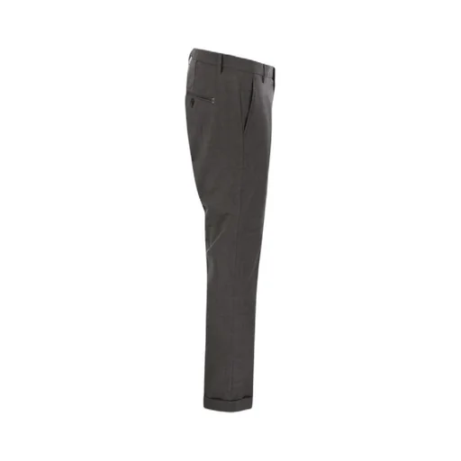 Gaubert Wool Stretch Pants