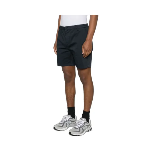Belt Loop Shorts