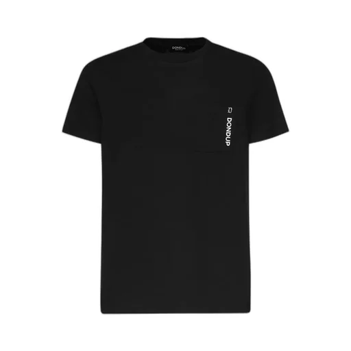 Pocket Crew Neck T-Shirt